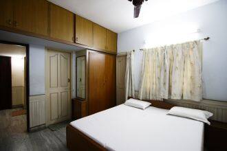ARS Service Apartment-Vadapalani, Chennai 3